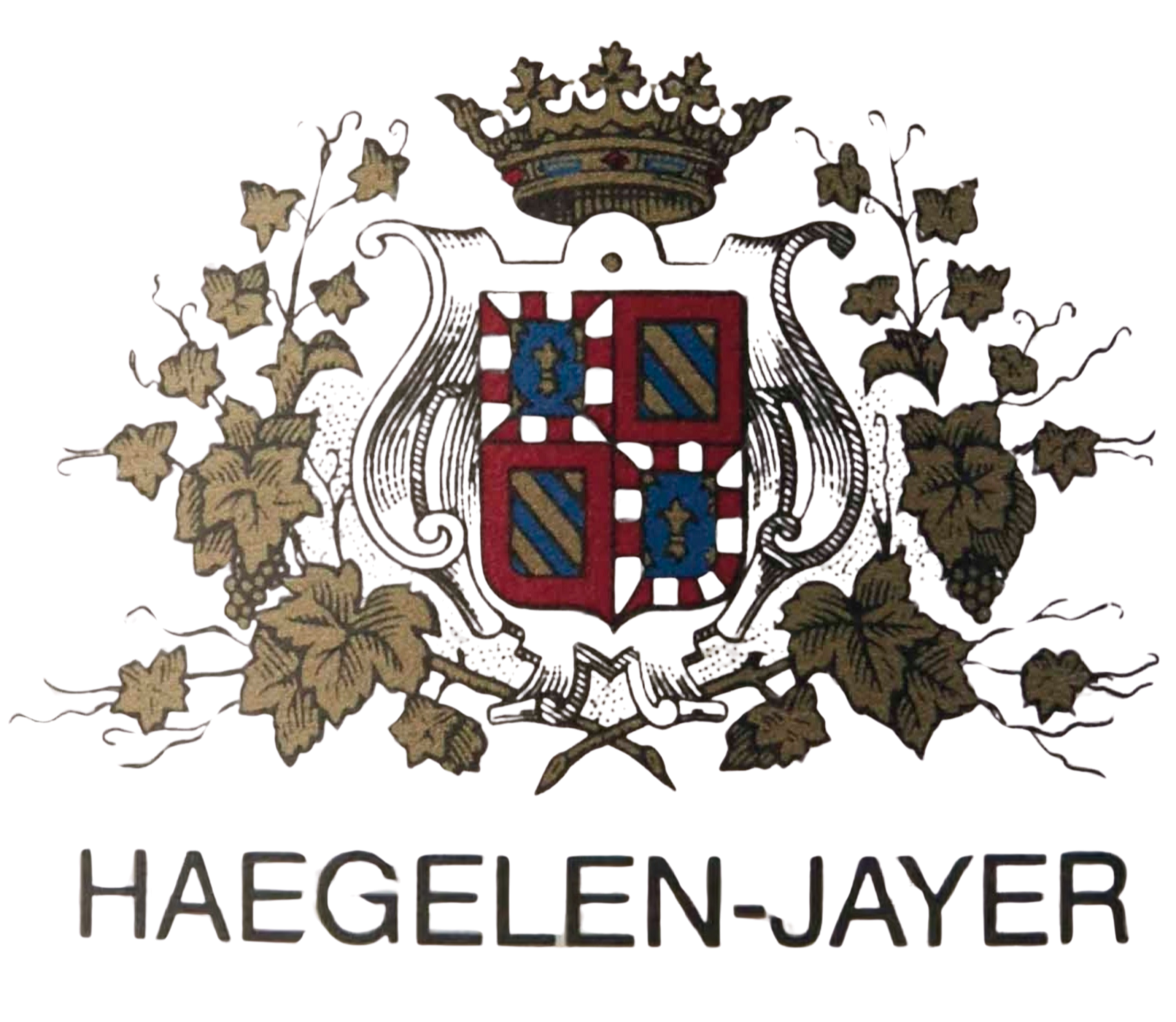 Haegelen Jayer