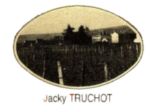 Jacky Truchot