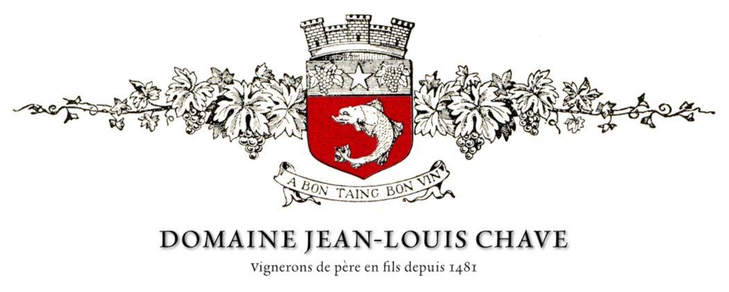 Jean Louis Chave