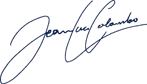 Jean Luc Colombo