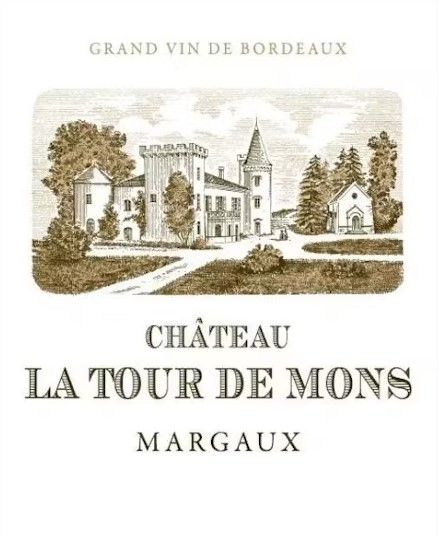 La Tour de Mons