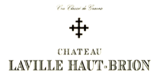 Laville Haut Brion Blanc