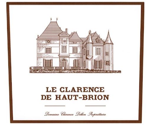 Le Clarence de Haut Brion