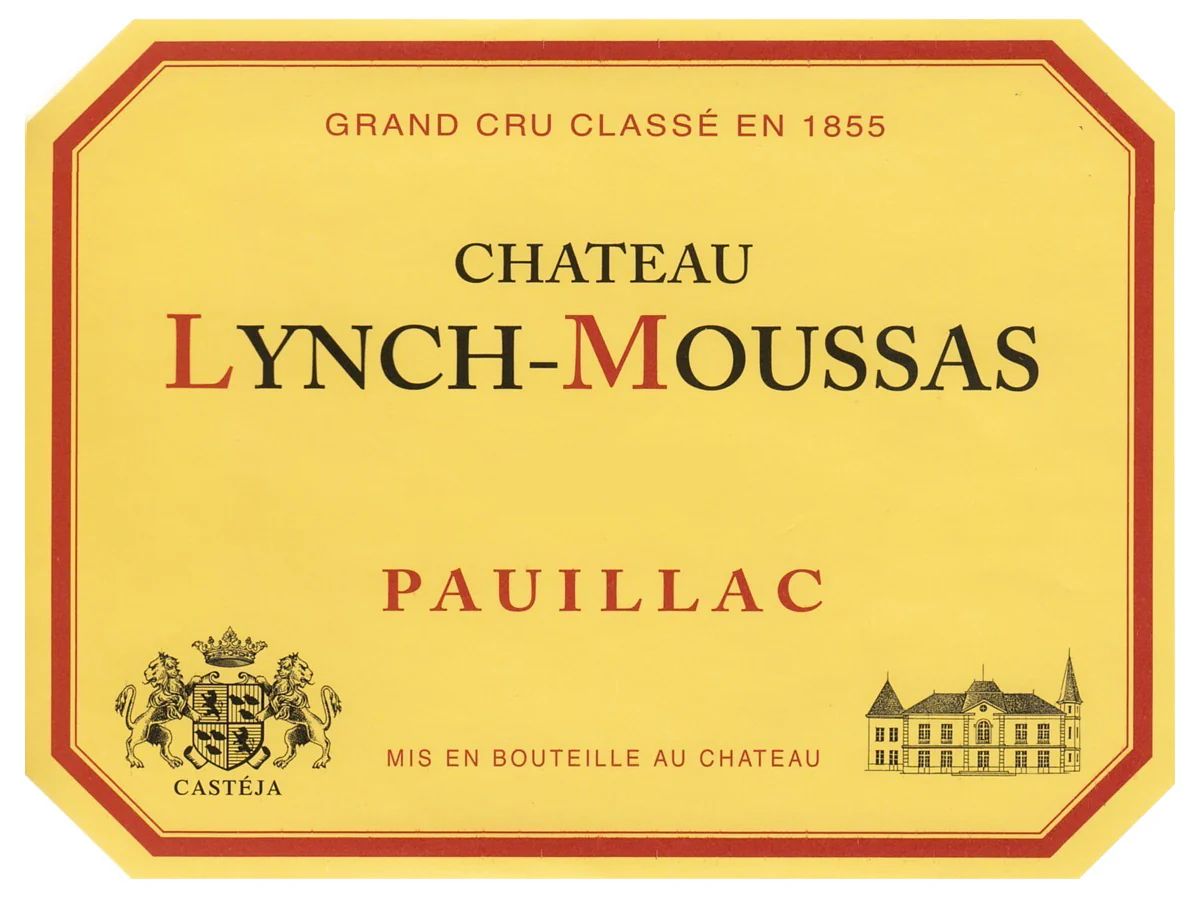 Lynch Moussas