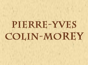 Pierre Yves Colin Morey