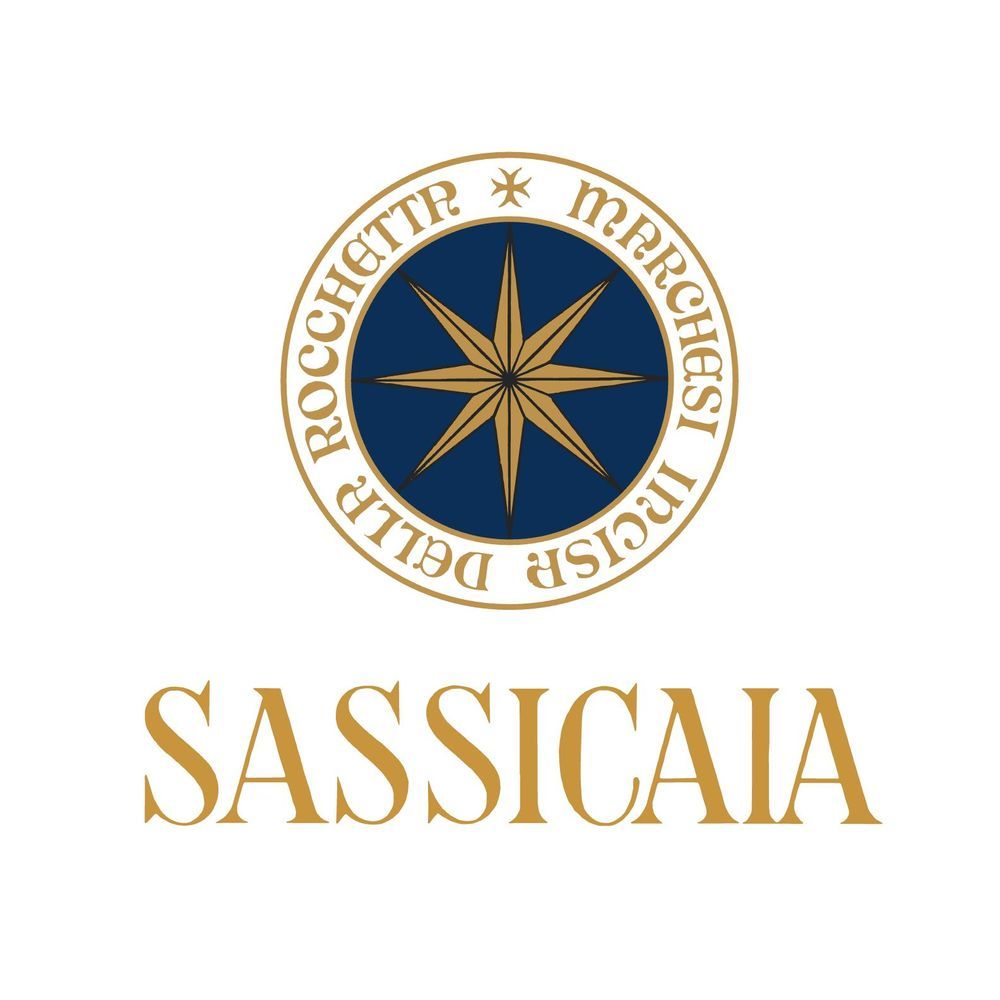 Sassicaia
