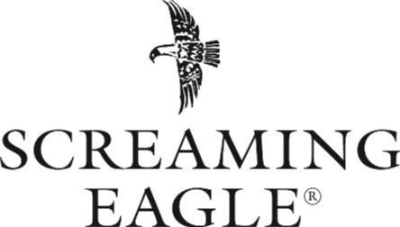 Screaming Eagle