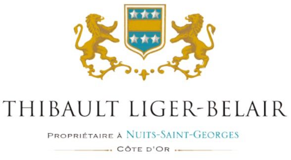 Thibault Liger Belair