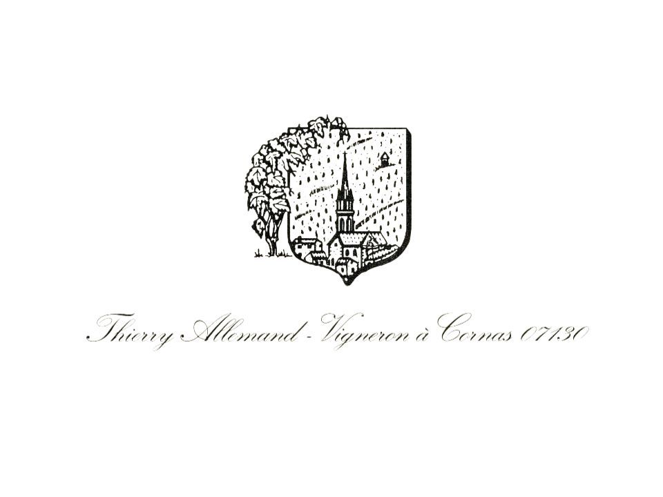 Thierry Allemand
