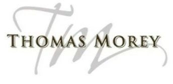 Thomas Morey
