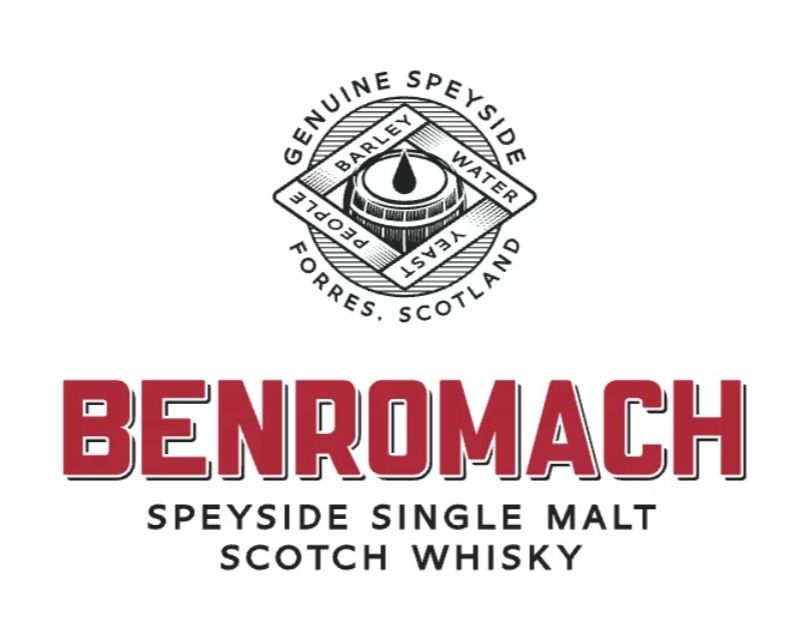Benromach