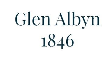 Glen Albyn