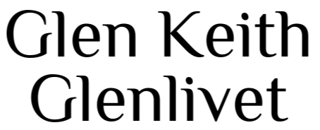 Glen Keith Glenlivet