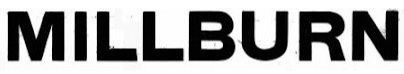 Millburn
