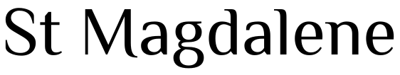 St Magdalene