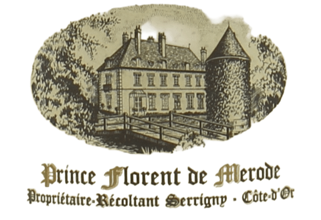 Prince Florent de Merode