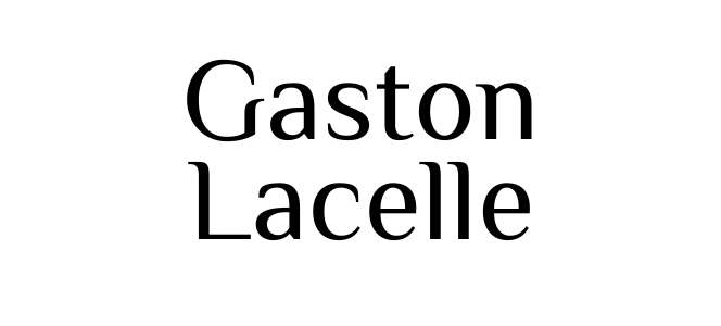 Gaston Lacelle