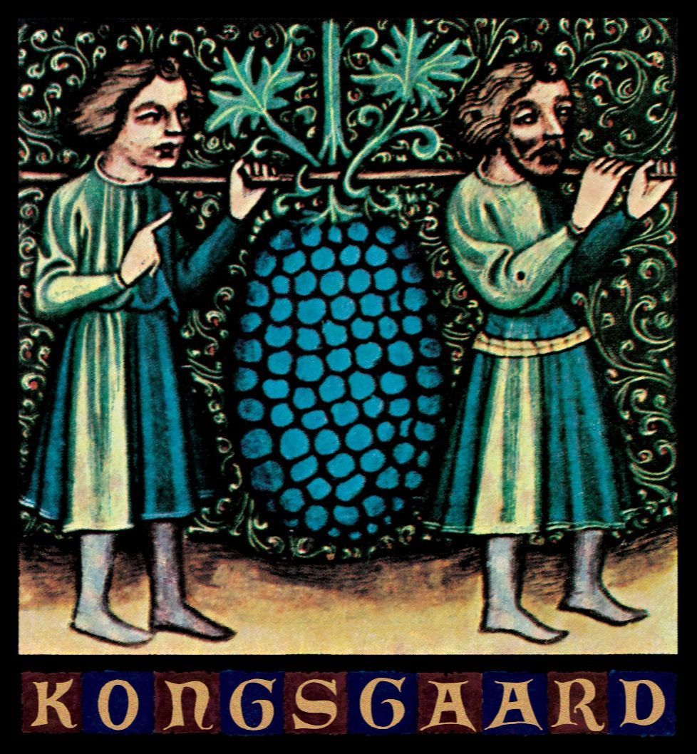 Kongsgaard