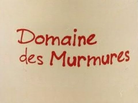 Domaine Des Murmures