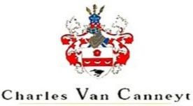 Charles Van Canneyt