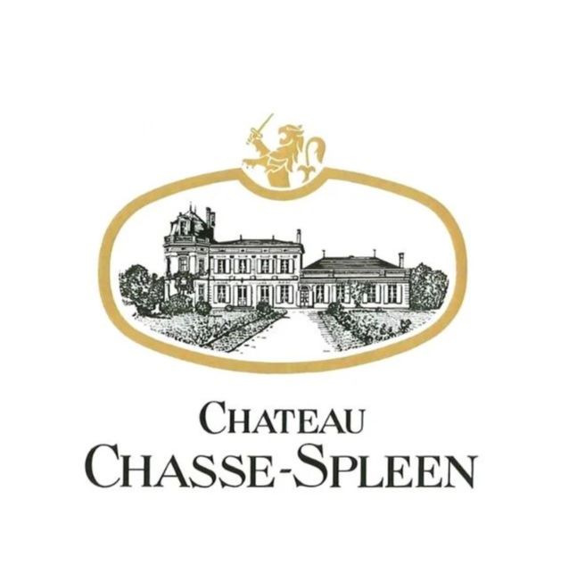 Chasse Spleen